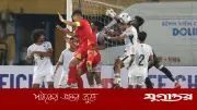 ফিফা র‍্যাংকিংয়ে বাংলাদেশের পিছিয়ে পড়া: ভিয়েতনামের কাছে হারের প্রভাব