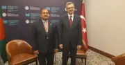 বাংলাদেশ-তুরস্কের মধ্যে আধুনিক তথ্য ব্যবস্থাপনা জ্ঞান বিনিময়ে সমঝোতা স্মারক সইয়ের সিদ্ধান্ত