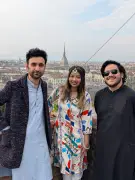 বিদেশে একা ঈদ: স্মৃতি আর নতুন অভিজ্ঞতার মিশেলে এক ভিন্ন সকাল