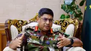 যুক্তরাষ্ট্রে সেনাপ্রধানের সরকারি সফর, ইরানে স্থল হামলা পরিকল্পনা নিয়ে উত্তেজনা