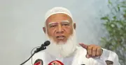 সংসদ ইনসাফের ভিত্তিতে চললে দেশে ন্যায়বিচার প্রতিষ্ঠা সম্ভব: ডা. শফিকুর রহমান