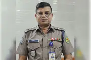 ডিএমপির নতুন মুখপাত্র নাসিরুদ্দিন, পরিবহন বিভাগে বদলি আহাদুজ্জামান