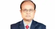 অধ্যাপক ড. এবিএম ওবায়দুল ইসলাম ঢাকা বিশ্ববিদ্যালয়ের নতুন ভিসি হিসেবে দায়িত্ব গ্রহণ করেছেন