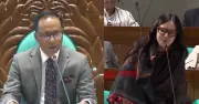 সংসদে ডেপুটি স্পিকার কায়সার কামালের প্রতিক্রিয়া: 'আমরা কলিগ ছিলাম, এখনো আছি'