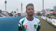 এশিয়ান গেমসের দলে জায়গা পেলেন খালেদ মাহমুদ রাকিন: ১০ বছরের অপেক্ষার অবসান