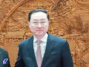 চীনের উপপররাষ্ট্রমন্ত্রীর বাংলাদেশ সফর স্থগিত, পূর্ণাঙ্গ মন্ত্রী পদে উন্নীত