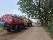 চাঁদপুরের ডিপো থেকে ছয় জেলায় জ্বালানি তেল সরবরাহ অব্যাহত, পর্যাপ্ত মজুত নিশ্চিত