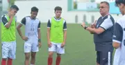 মালদ্বীপে সাফ অনূর্ধ্ব-২০: রোনানের গোল ও বাংলাদেশের সেমিফাইনাল প্রস্তুতি