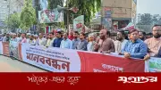 কুমিল্লা বার নির্বাচনে আওয়ামী লীগের প্যানেল, শিক্ষার্থীদের বিক্ষোভে উত্তপ্ত পরিবেশ