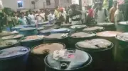 ইসরায়েল-গাজা যুদ্ধে আহত ৬ হাজারের বেশি, ডিজেল উদ্ধার ও বিশ্ববিদ্যালয় বন্ধের নির্দেশ