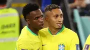 ব্রাজিলের আক্রমণভাগে নতুন তারকাদের চাপ, রোনালদো-রোমারিওর উত্তরাধিকার নিয়ে প্রশ্ন