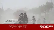 ঢাকার বাতাস আজও অস্বাস্থ্যকর, বিশ্বের দূষিত শহরের তালিকায় চতুর্থ অবস্থান