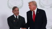ইরান-মার্কিন উত্তেজনায় পাকিস্তানের কৌশল, ঢাকায় বৃষ্টির আভাস ও সংসদে জুতা হারানো হানজালা