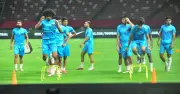 এএফসি এশিয়ান কাপ বাছাই: বাংলাদেশের শেষ ম্যাচে সিঙ্গাপুরের মুখোমুখি