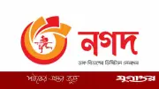 নগদ লিমিটেডে চাকরি: কী অ্যাকাউন্ট ম্যানেজার পদে ১০ জন নিয়োগ, সপ্তাহে দুই দিন ছুটি