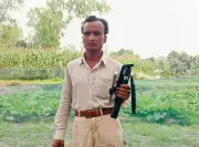 তাইজুল ইসলামের ভাইরাল ভিডিও: জিলাপির দাম থেকে চরের মানুষের কণ্ঠস্বর