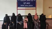 সাগরপথে মালয়েশিয়া পাচারের চেষ্টা ব্যর্থ, ৭ নারী-শিশু উদ্ধার ও জ্বালানি তেল উদ্ধার অভিযান