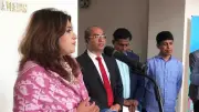 নতুন সরকারের সঙ্গে সম্পর্ক গড়তে চায় ভারত, পেট্রোল-অকটেন বিক্রি বন্ধের দাবি