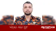 ফায়ার সার্ভিসের নতুন পরিচালক হিসেবে লে. কর্নেল মো. মাহমুদুল হাসানের দায়িত্ব গ্রহণ