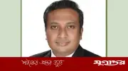 গাজীপুর জেলা পরিষদের প্রশাসক নিযুক্ত হলেন ব্যারিস্টার ইশরাক আহমদ সিদ্দিকী