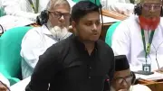 সংবিধান মানলে খালেদা জিয়া জেল থেকে বের হতে পারতেন না: সংসদে আলোচনা