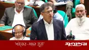 জুলাই সনদ বাস্তবায়ন আদেশ অন্তর্বর্তী সরকারের প্রতারণার দলিল: স্বরাষ্ট্রমন্ত্রী