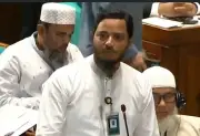 জামায়াত নেতা শফিকুল ইসলামের সংসদে তীব্র সমালোচনা: উন্নয়ন ও নির্বাচনের আড়ালে সংস্কার ভুলিয়ে দেওয়ার অভিযোগ