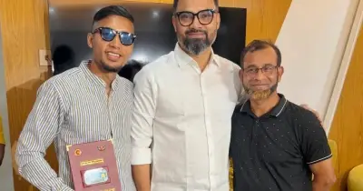 ক্রীড়াবিদদের জন্য সরকারের ঐতিহাসিক উদ্যোগ: চালু হলো ক্রীড়া ভাতা ও কার্ড কর্মসূচি