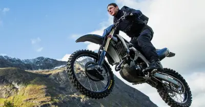 টম ক্রুজের 'টপ গান ৩'-এ ফিরে আসা ও রেকর্ড পারিশ্রমিক নিয়ে আলোচনা