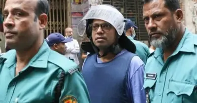 দুদকের মানিলন্ডারিং মামলায় পলকের জেলগেটে জিজ্ঞাসাবাদের আদেশ