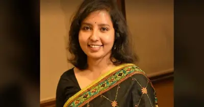 বিএনপির সংরক্ষিত নারী আসনে মনোনয়ন পেলেন ছাত্রদলের সহ-সভাপতি মানছুরা আক্তার