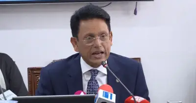 শিক্ষামন্ত্রীর ঘোষণা: এসএসসি পরীক্ষায় প্রশ্নফাঁস ঠেকাতে সাইবার নজরদারি জোরদার