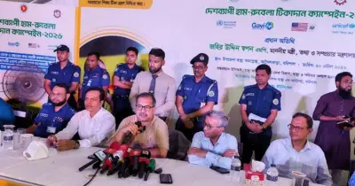 রাষ্ট্র কাঠামো পুনর্গঠন চায় সরকার: তথ্যমন্ত্রী জাহির উদ্দিন স্বপন