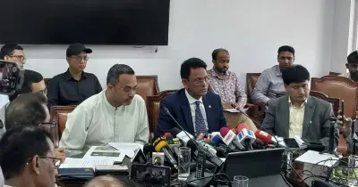 আগামীকাল থেকে শুরু হচ্ছে এসএসসি, দাখিল ও ভোকেশনাল পরীক্ষা, অংশ নিচ্ছেন ১৮ লাখ ৫৭ হাজার শিক্ষার্থী