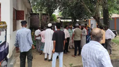 বগুড়ায় সিটি করপোরেশনের যাত্রা শুরু, স্বাস্থ্য ক্যাম্পেইন ও দুর্ঘটনার খবর