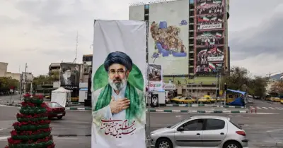 ইরানের পররাষ্ট্র মন্ত্রণালয়ের অভিযোগ: যুক্তরাষ্ট্র কূটনীতিতে আন্তরিক নয়