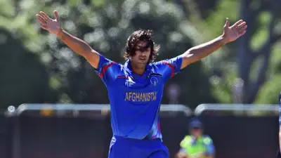 আফগানিস্তানের সাবেক পেসার শাপুর জাদরানের জীবন-মৃত্যুর লড়াই: চতুর্থ পর্যায়ের এইচএলএইচ রোগে সংকট