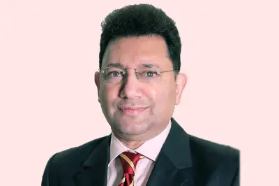 হাসান ও. রশিদ ইস্টার্ন ব্যাংকের নতুন এমডি, দীর্ঘমেয়াদী নেতৃত্বের ইতিহাসে পরিবর্তন