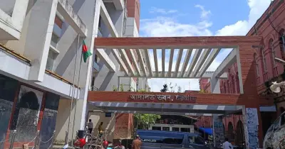 ইয়াবা ব্যবসায়ী রূপম চৌধুরীর সাত বছরের কারাদণ্ড ও কোটি টাকা জরিমানা