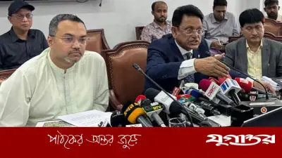 শিক্ষামন্ত্রীর কঠোর হুঁশিয়ারি: দুর্নীতির সঙ্গে জড়িত হলে ২৪ ঘণ্টার বেশি টিকতে পারবে না