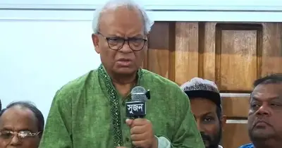 জ্বালানি তেলের দাম বৃদ্ধি জনগণের চাহিদা বিবেচনায়: বিএনপি নেতা রুহুল কবির রিজভী