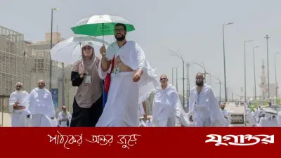 বদলি হজ কী? নারীরা কি পুরুষের বদলি হজ করতে পারবে? ইসলামের বিস্তারিত দিকনির্দেশনা