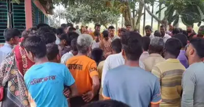 গাইবান্ধায় হোটেল কর্মচারীর ঝুলন্ত লাশ উদ্ধার, দাম্পত্য কলহের সন্দেহ