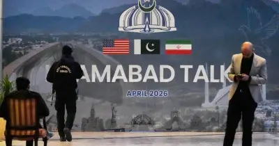 ইরান-যুক্তরাষ্ট্র আলোচনা: পাকিস্তানের আশাবাদ, ইরানের ভিন্ন বার্তা