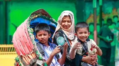 দেশের ১০ জেলায় তাপপ্রবাহ, আগামী দুই দিন আরও বাড়তে পারে তাপমাত্রা