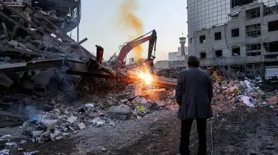 ইরান-যুক্তরাষ্ট্র-ইসরায়েল সংঘর্ষ: হরমুজ প্রণালি কেন্দ্রে, ১০টি গুরুত্বপূর্ণ শব্দের তাৎপর্য বিশ্লেষণ