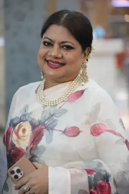 সংরক্ষিত নারী আসনে মনোনয়ন পাননি কনকচাঁপা, ফেসবুকে লিখলেন 'আলহামদুলিল্লাহ'