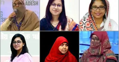 জামায়াত-এনসিপি নেতৃত্বাধীন জোটের সংরক্ষিত নারী আসনের মনোনীতদের নাম চূড়ান্ত