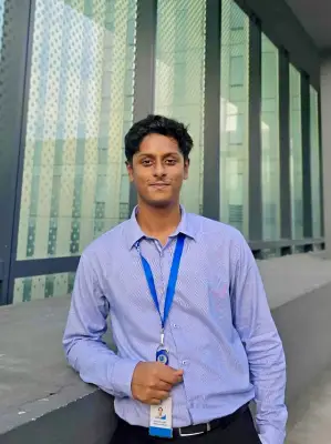 এমটিও প্রোগ্রাম: সদ্য স্নাতকের ক্যারিয়ারের শক্ত ভিত্তি গড়ার গল্প