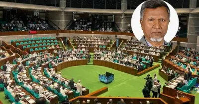 খাদ্যমন্ত্রীর ঘোষণা: সরকারি গুদামে খাদ্যশস্যের মজুত সন্তোষজনক, বোরো মৌসুমে সংগ্রহ লক্ষ্য নির্ধারণ